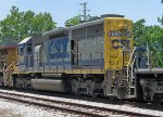 CSX 8328